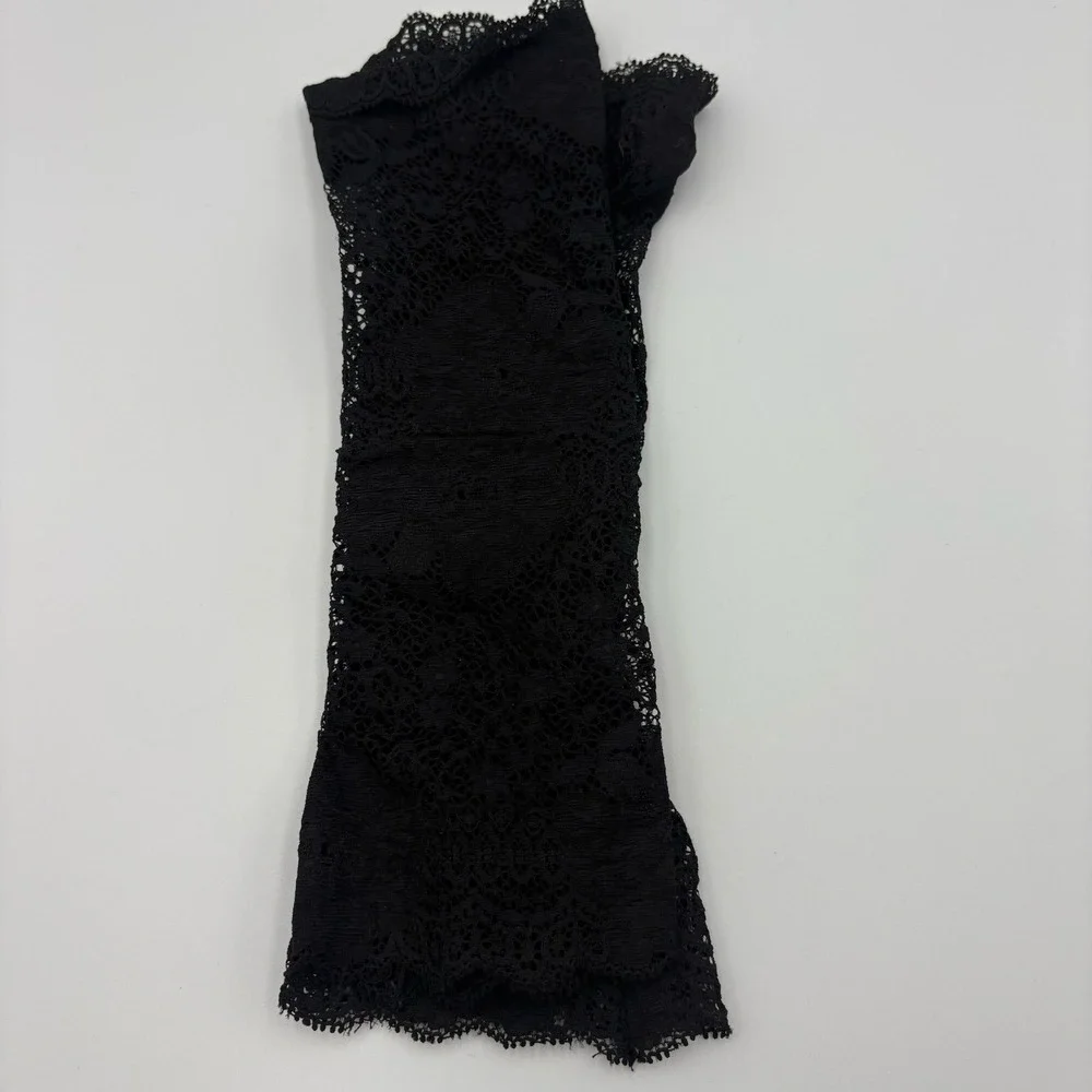 N/A arm warmer
